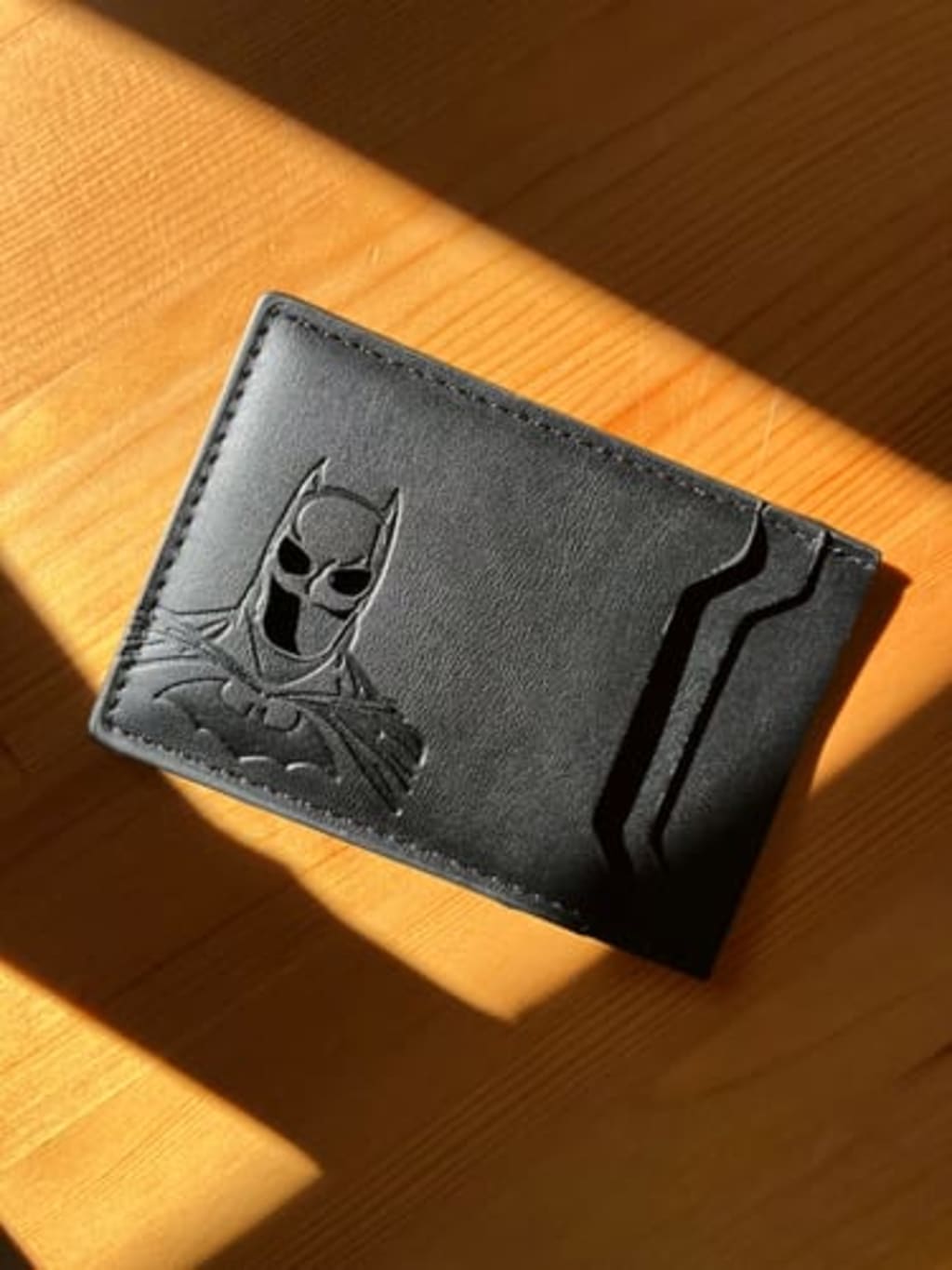 Cartera Batman