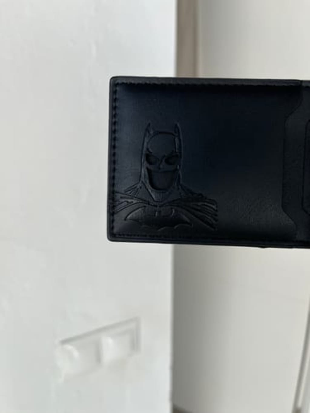 Cartera Batman