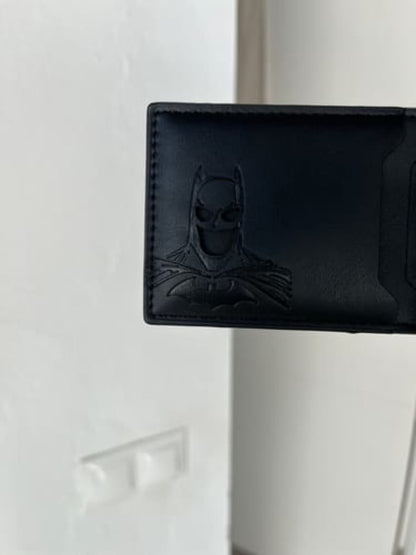 Cartera Batman