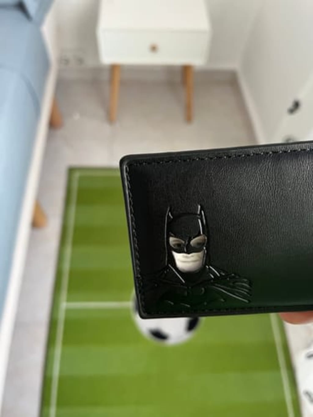 Cartera Batman