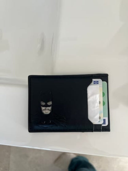 Cartera Batman