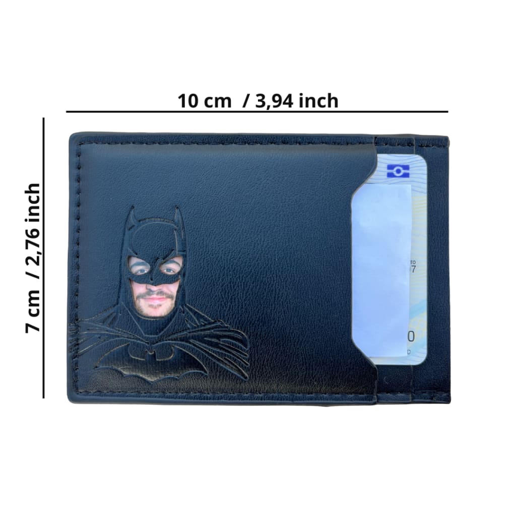 Cartera Batman